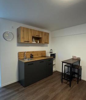 Sudstadt Apartamento | Appartement in Rostock