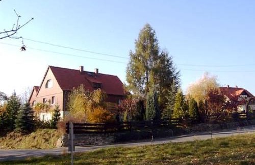 Schonfeld Apartamento | Appartement In Schönfeld Mit Großem Garten