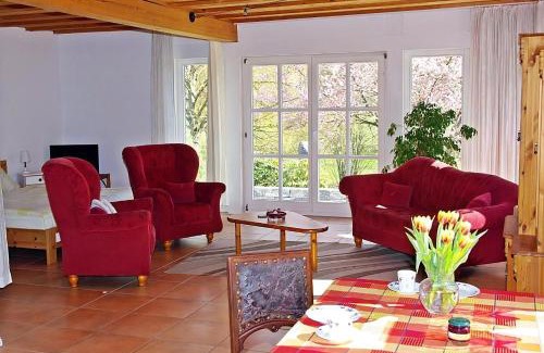 Unzenberg Apartamento | Appartement In Unzenberg Hunsrück