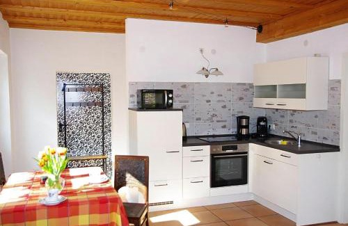 Unzenberg Apartamento | Appartement In Unzenberg Hunsrück