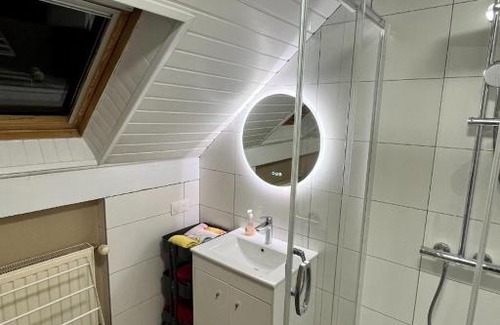 Essert Apartamento | Appartement indépendant à proximité de Belfort