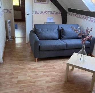 Essert Apartamento | Appartement indépendant à proximité de Belfort