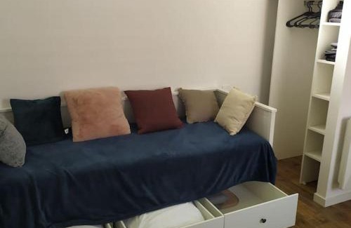Fleure Apartamento | Appartement indépendant, calme 2 adultes, 2 étoiles