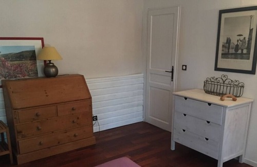 Comigne Apartamento | Appartement Indépendant Avec Terrasse