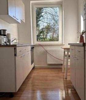 Weissenfels Apartamento | Appartement "Irina" mit 3 Schlafzimmern in Weißenfels
