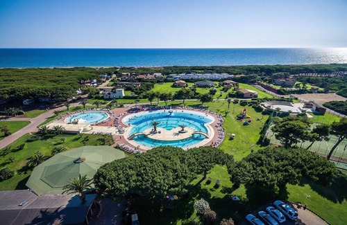 Marina di Montalto Apartamento | Apartamento con terraza en Montalto Marina