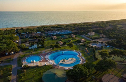 Marina di Montalto Apartamento | Apartamento con terraza en Montalto Marina