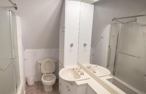 Chicoutimi Apartamento | Appartement Jacques Cartier