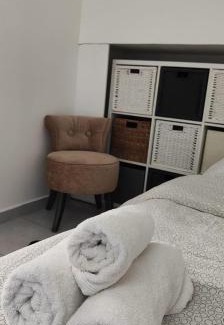 Le Parc Saint-Maur Apartamento | APPARTEMENT JARDIN