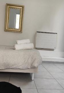 Le Parc Saint-Maur Apartamento | APPARTEMENT JARDIN