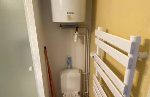 Bagneres-de-Luchon Apartamento | Appartement jusqu'à 4 personnes