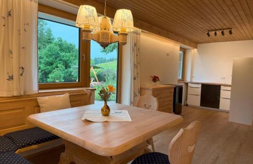 Steingaden Apartamento | Appartement Kreuzberg