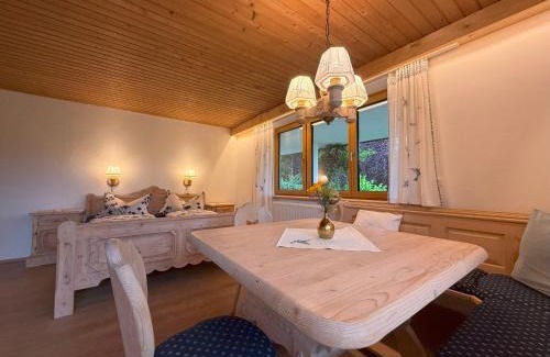 Steingaden Apartamento | Appartement Kreuzberg