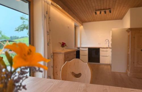 Steingaden Apartamento | Appartement Kreuzberg