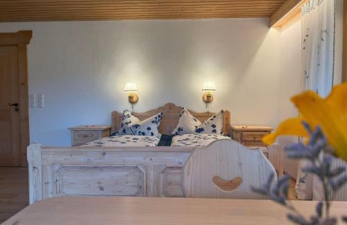 Steingaden Apartamento | Appartement Kreuzberg