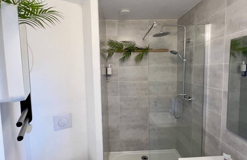 Calais Apartamento | Appartement L'océan