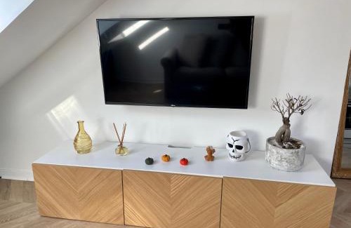 Boulogne-Centre Apartamento | Appartement L’opale d’Anaé