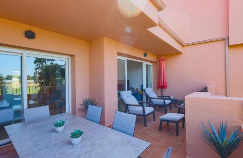 Torre-Pacheco Apartamento | Appartement La Casa Soleada Mar Menor Golf & Padel Resort
