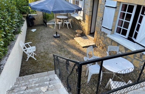 La Roque-Gageac Apartamento | Appartement La Roque Gageac