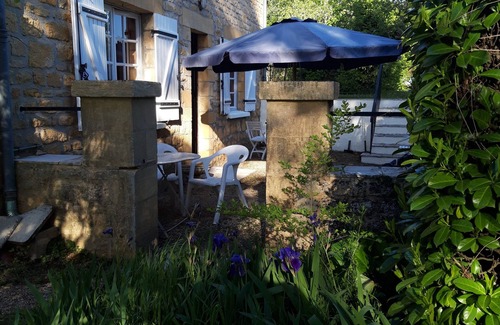 La Roque-Gageac Apartamento | Appartement La Roque Gageac