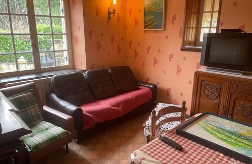 La Roque-Gageac Apartamento | Appartement La Roque Gageac