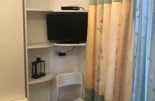 Falerna Apartamento | Appartement La Giungla