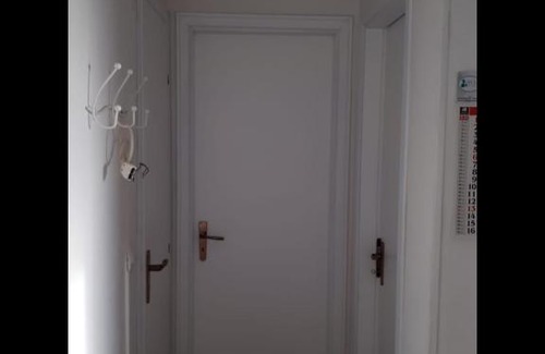 Falerna Apartamento | Appartement La Giungla