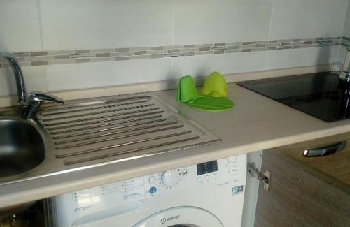 Falerna Apartamento | Appartement La Giungla