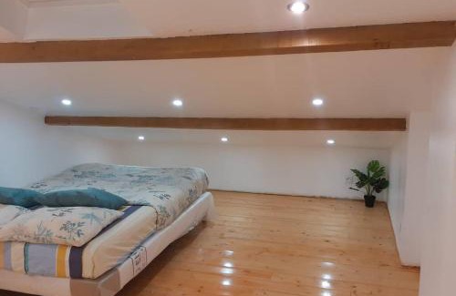 Pibrac Apartamento | Appartement La JOIE dans quartier chic