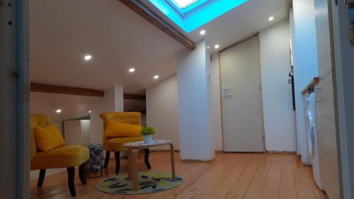 Pibrac Apartamento | Appartement La JOIE dans quartier chic
