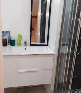 Pibrac Apartamento | Appartement La JOIE dans quartier chic