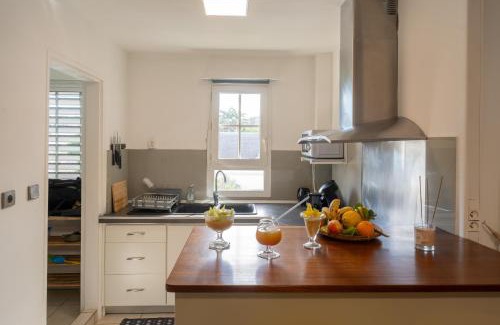 Saint-Leu Apartamento | Appartement la marine