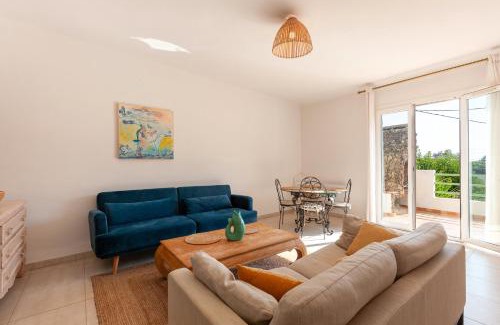 Bandol Apartamento | Appartement La Naronne