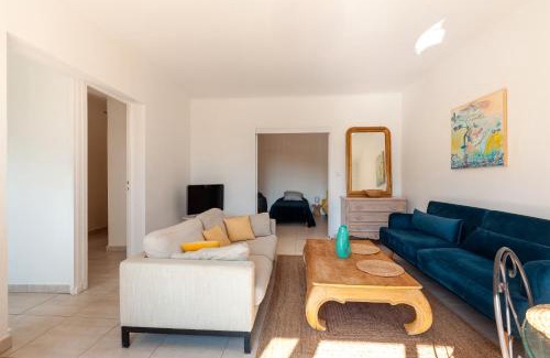 Bandol Apartamento | Appartement La Naronne