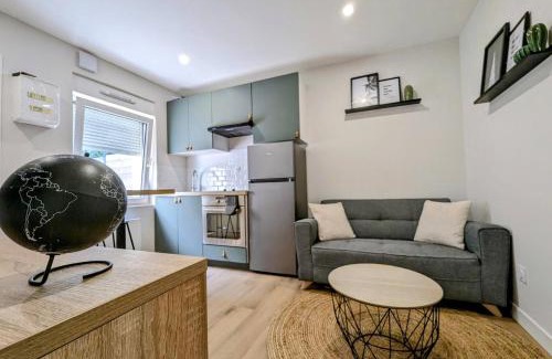 Douai Apartamento | Appartement La Parenthèse