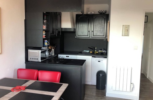 La Turballe Apartamento | Appartement La Turballe