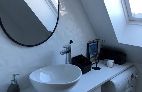 La Turballe Apartamento | Appartement La Turballe