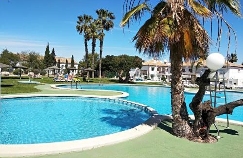 Los Balcones Apartamento | Appartement Lago Jardin