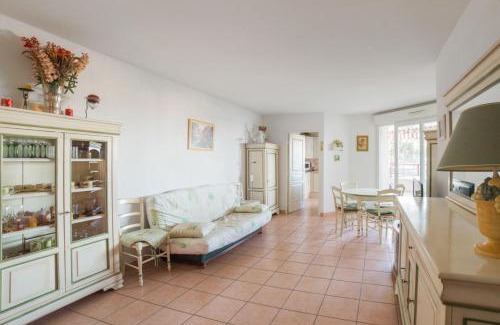 Caucade Apartamento | Appartement Lanterne Welkeys