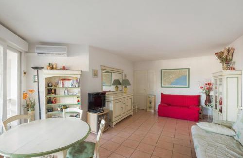Caucade Apartamento | Appartement Lanterne Welkeys