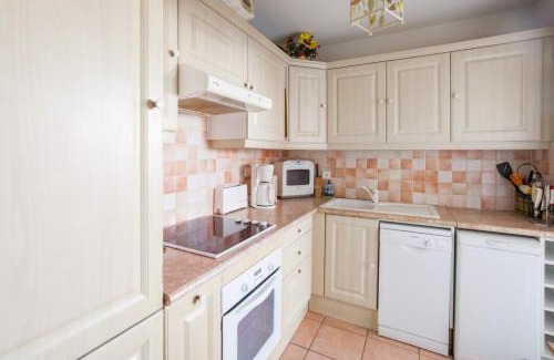 Caucade Apartamento | Appartement Lanterne Welkeys