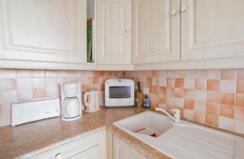 Caucade Apartamento | Appartement Lanterne Welkeys