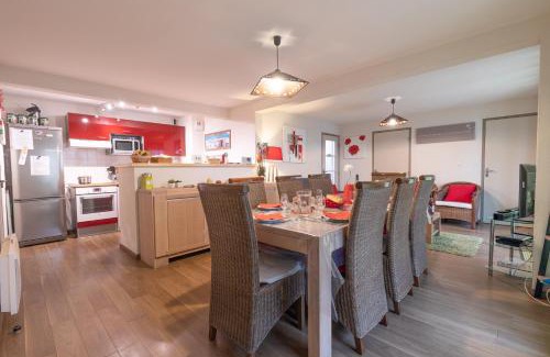 Sers Apartamento | Appartement Le Bois de Marie