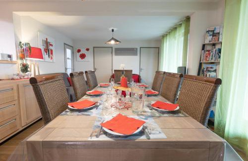 Sers Apartamento | Appartement Le Bois de Marie
