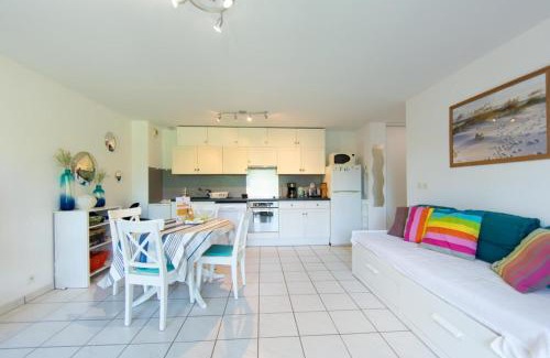 Ares Apartamento | Appartement Le Chenal in Arès for 4 persons