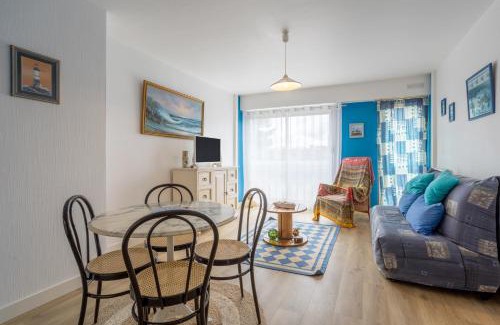 Treboul Apartamento | Appartement Le Croas Men