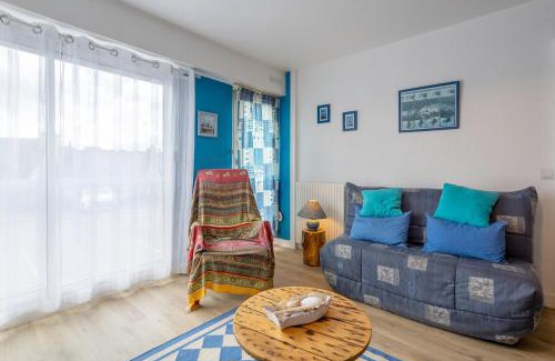 Treboul Apartamento | Appartement Le Croas Men