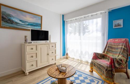 Treboul Apartamento | Appartement Le Croas Men