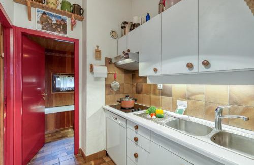 Le Tour Apartamento | Appartement Le Grenier - Happy Rentals