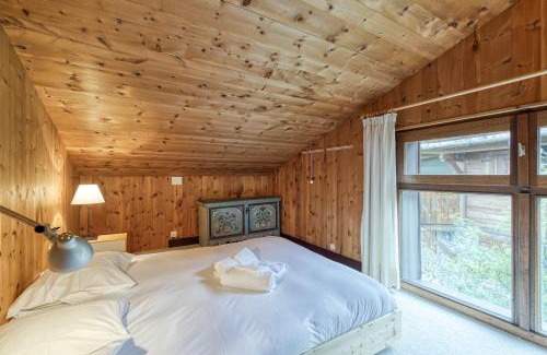 Le Tour Apartamento | Appartement Le Grenier - Happy Rentals